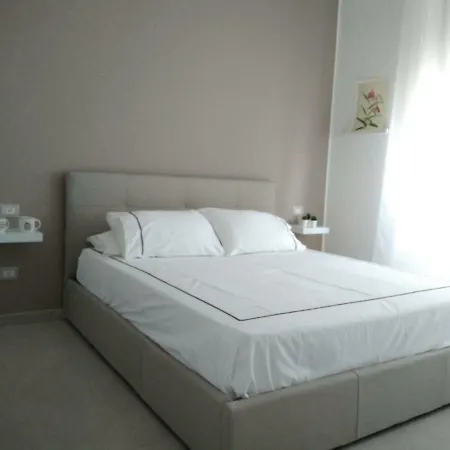 公寓 1 Via Santa Croce 米兰
