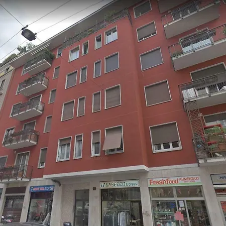 1 Via Santa Croce